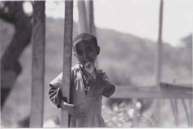 ethiopia girl_