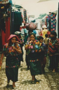 guatemala market